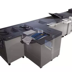 HP Color LaserJet Pro MFP 6120