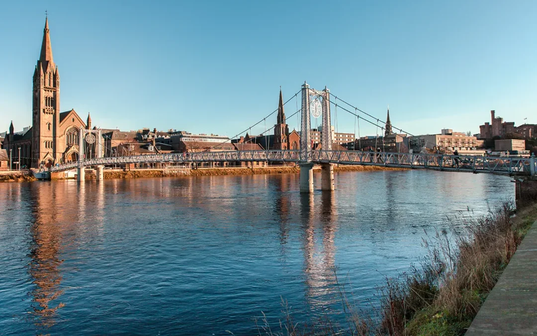 Copier leasing and IT services in Inverness