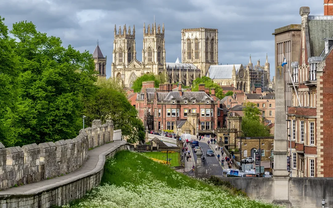 Copier leasing and IT services in York