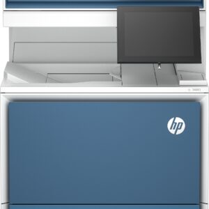 HP Colour LaserJet Enterprise MFP 6800dn