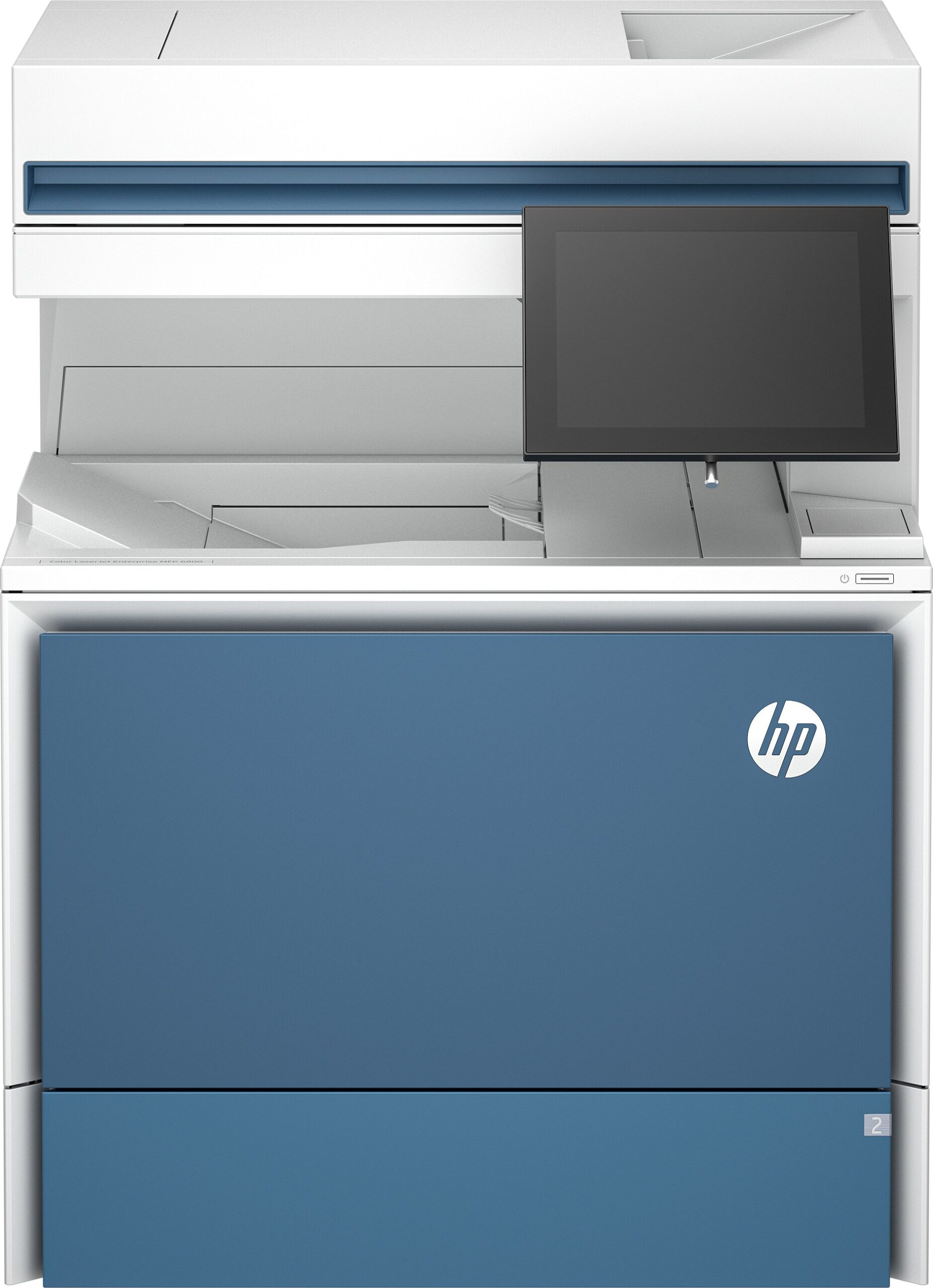 6800dn HP A3 Printers for Large Offices
