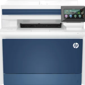 HP Colour LaserJet Enterprise MFP X58045dn