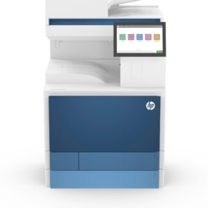 HP Colour LaserJet Managed MFP E877