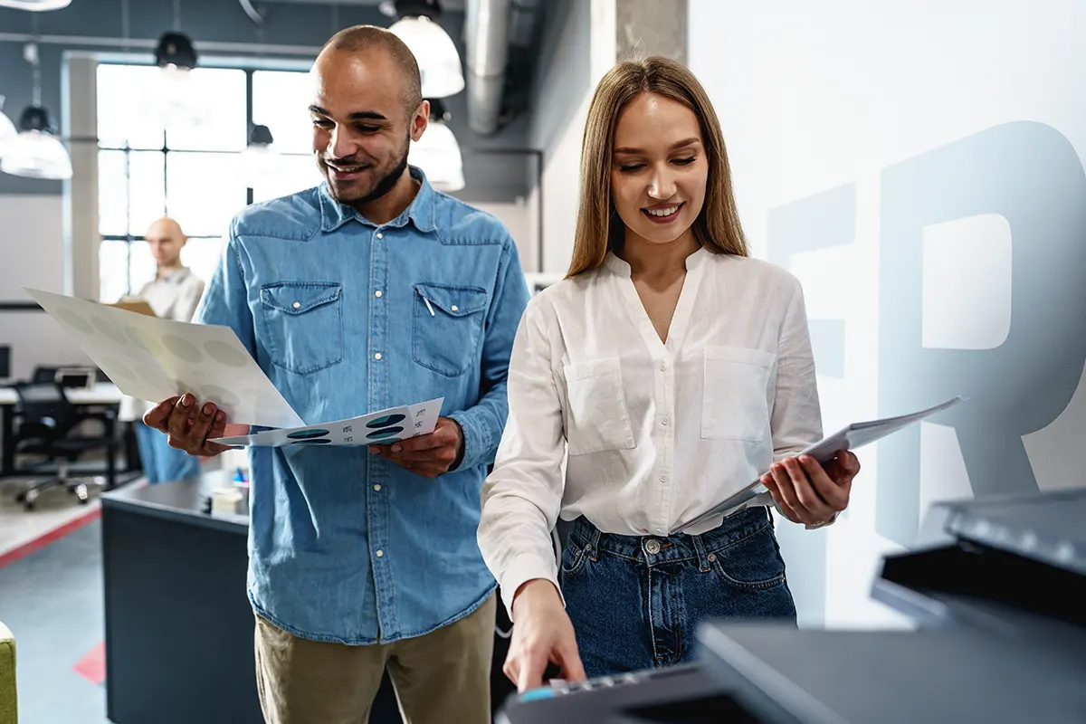 IT Apprentice vacancies at Mastercopy