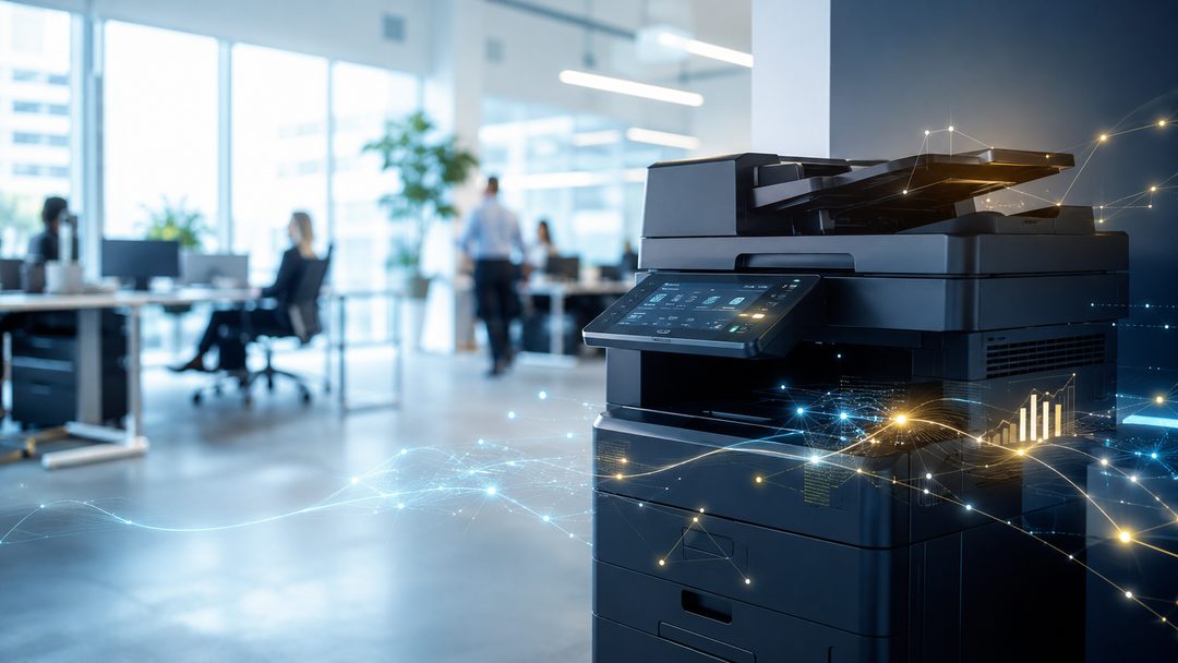 How AI Is Changing Managed Print Services (2026)