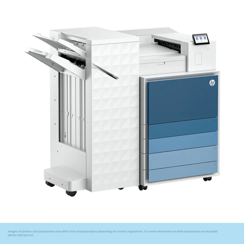 HP LaserJet Enterprise 8501x