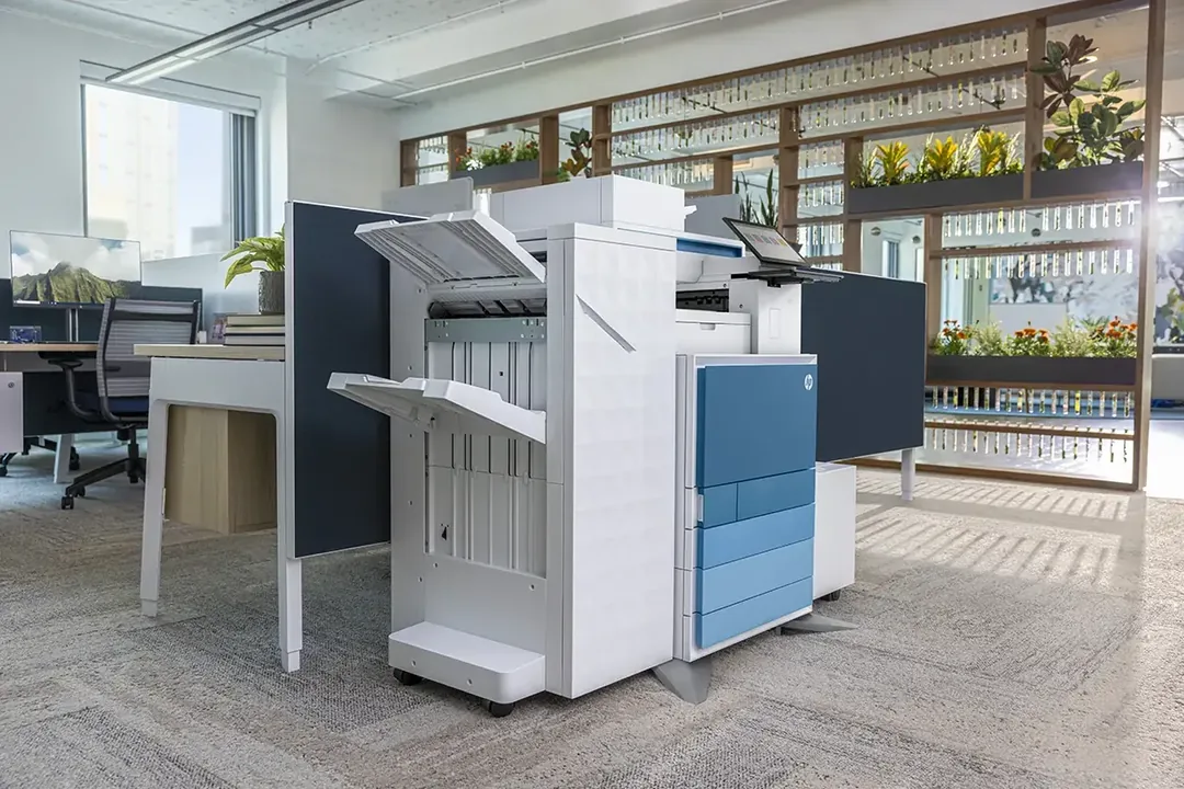 Lease, rent or buy a copier in 2026, comparing the options for UK businesses