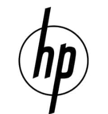 HP 2nd Logo 1954-1974