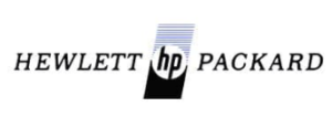 HP 3RD Logo 1974-1981