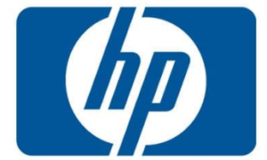 HP 4th Logo 1981-2008