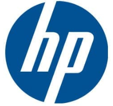 HP 5th logo 2008-2014