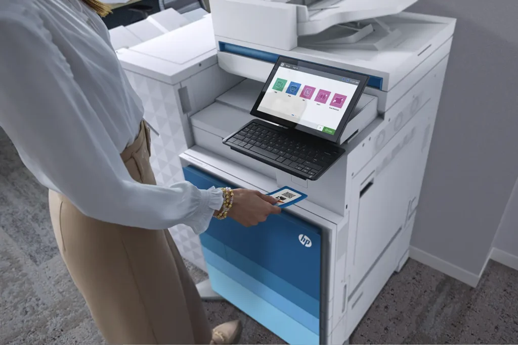 HP Printer Partners