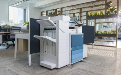 Avoid Downtime: Essential Copier Maintenance Tips for Busy Offices