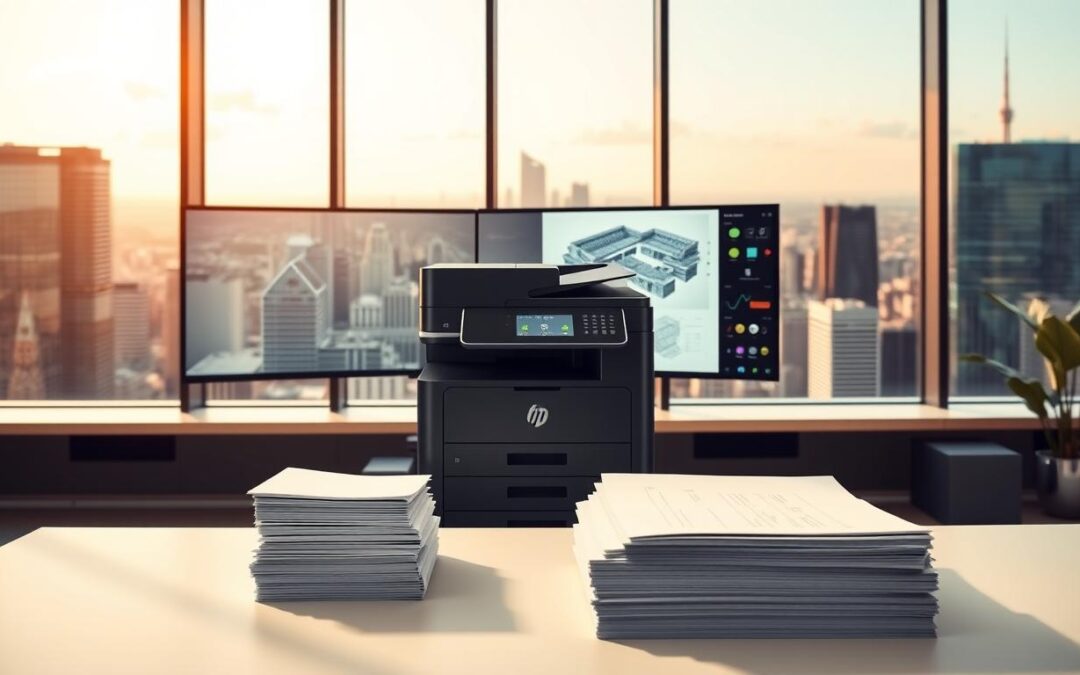 Digital Transformation Printing