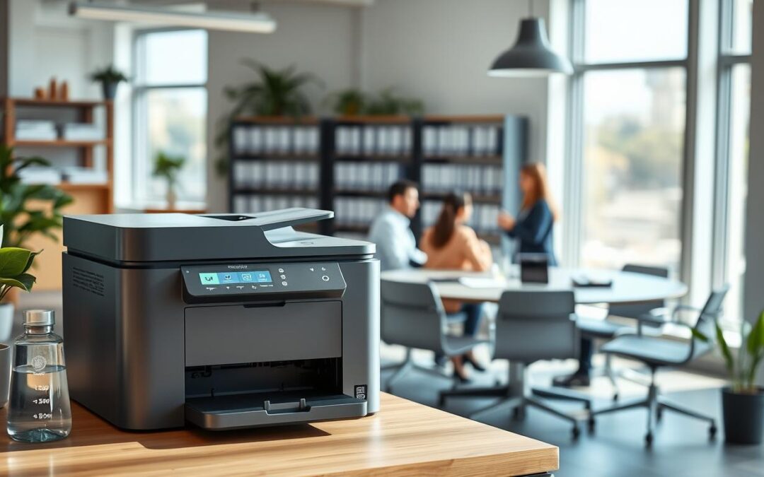 Print Sustainability