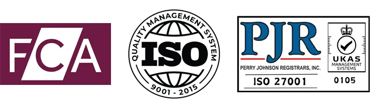 standards banner Standards Mastercopy Adheres to